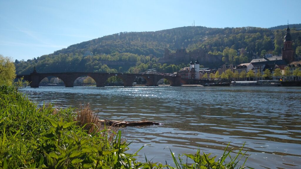 Bike Tour Fahrrad Tour Old Bridge